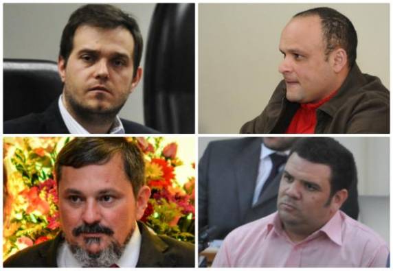 Decisão de Ulysses Fonseca Louzada foi divulgada nesta 

quarta