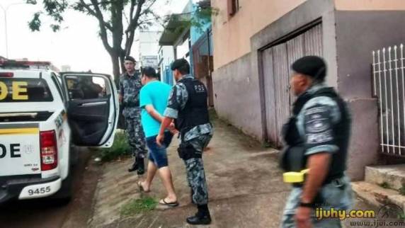 Sentença foi proferida nesta quinta-feira (28)