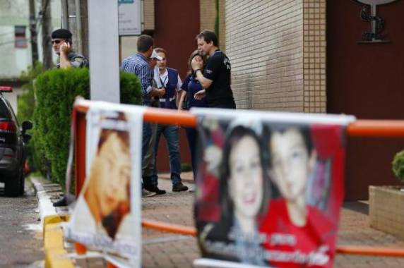 Mãe do menino Bernardo cometeu suicídio, segundo nova investigação