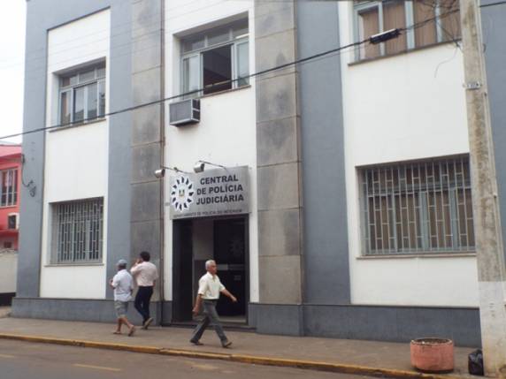Crime aconteceu na Vila Leonel Brizola