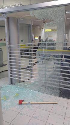 É a segunda ação semelhante no município em pouco mais de três meses