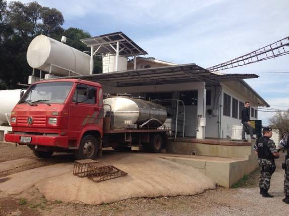 Quatro investigados por fraude no produto estão presos preventivamente
