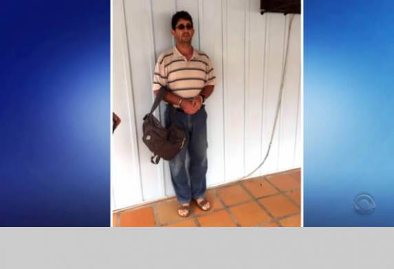 Segundo delegado, homem cumpria pena em liberdade em Minas Gerais
