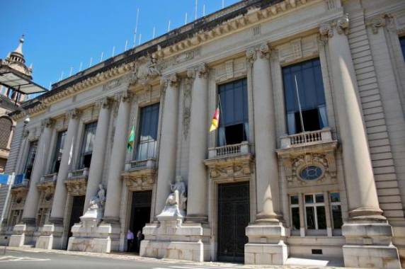 Quase 10% dos servidores ainda não terão a remuneração quitada