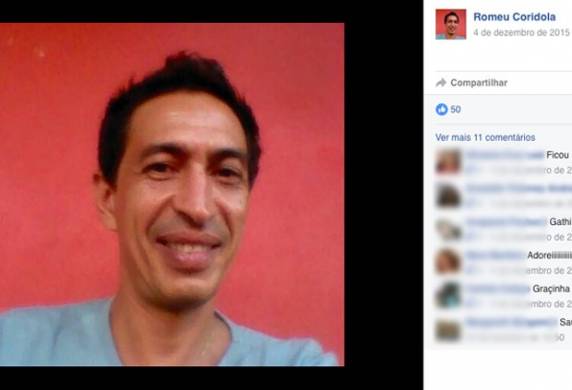Docente foi encontrado degolado no quarto de casa