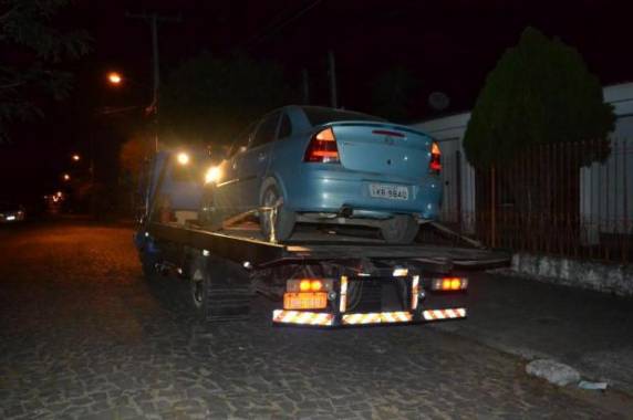 Andressa Thomazi Schmidt, 31 anos, estava desaparecida desde sábado (13)