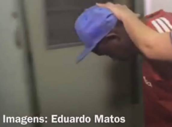 Trio cometeu pelo menos seis assaltos e um 

sequestro relâmpago antes do latrocínio