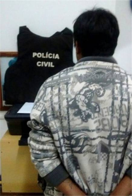 Juri foi realizado nesta quinta-feira (25)