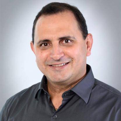 Dr. Mauro foi preso após tentar agredir a esposa em Santa Cruz do Sul