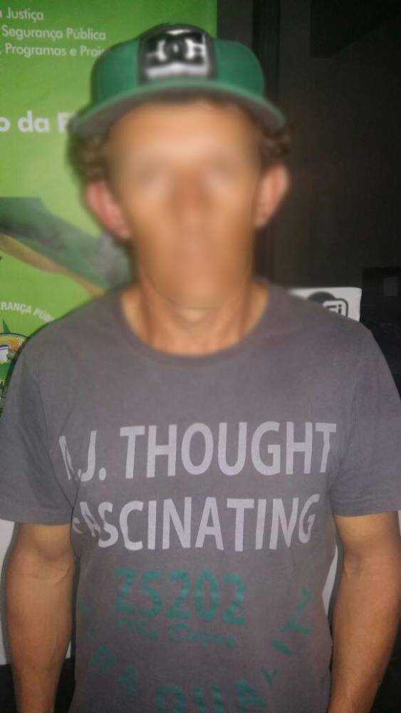 Esse é o segundo crime de furto e recuperação desde o início de setembro em Guarujá do 

Sul