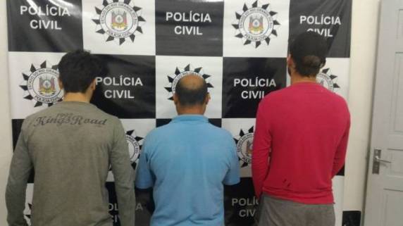 Uma das hipóteses é de que a confusão tenha motivação política, diz polícia