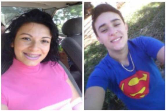 Amigas saíram de Santa Rosa para se encontrarem com 

o ex-companheiro de uma das vítimas