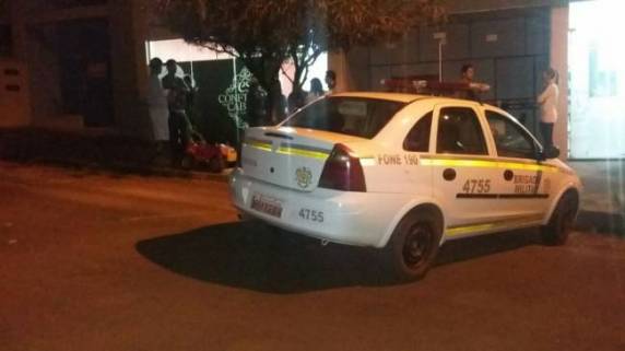 Em um mês, seis estabelecimentos comerciais foram alvo de crimes, Polícia Civil tem suspeito