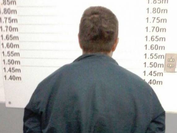 Ele foi condenado por estuprar irmã deficiente e menor de 

idade