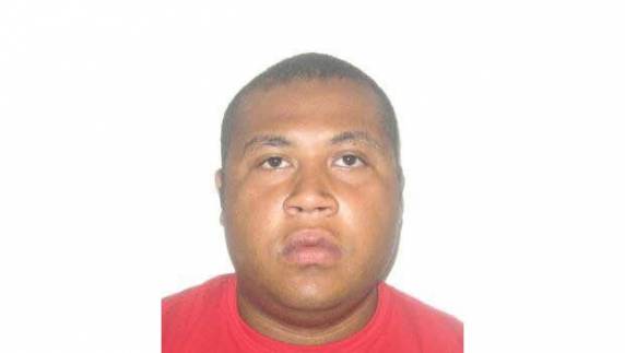 Imagens mostram Diego da Silva Severo agredindo passageiros