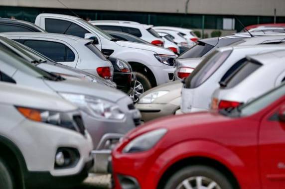 Houve 

acréscimo de 57% nos últimos cinco anos, passando de 5.887 nos seis primeiros meses de 2012 para 9.225 em 2016