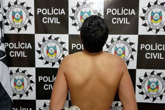 Caso aconteceu em 28 de setembro