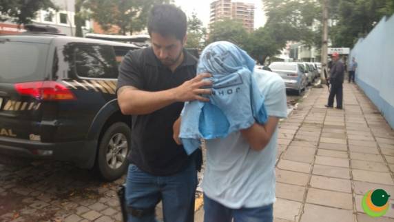 O acusado comercializava aproximadamente 50 Kgs de pasta base por mês