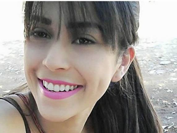 Eduarda deixou a filha no micro-ônibus da creche e não mais foi vista