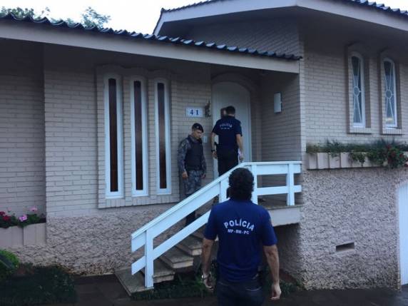 Prefeita eleita de Ivoti é suspeita de indicar quem deveria ser 

beneficiado