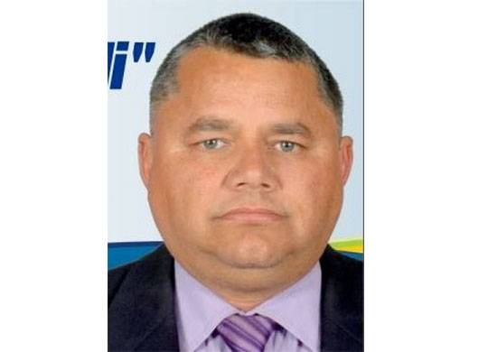 Uma criança presenciou o momento do acidente e avisou os familiares