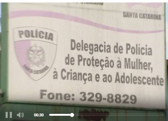 Com ela, são três mulheres que denunciaram suposto abuso sexual