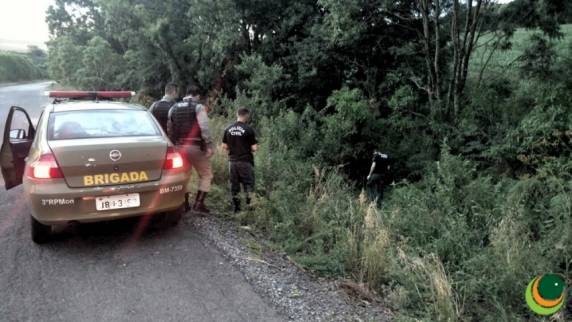 A Polícia Civil já identificou os autores dos crimes