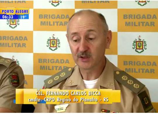 Em 12 meses, 1.433 veículos foram furtados ou roubados na região