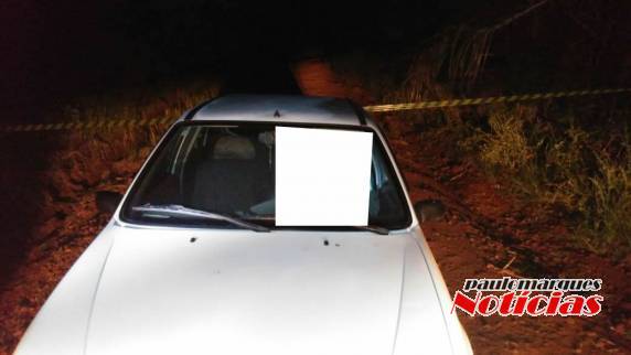 Crime ocorreu na antevéspera das Eleições Municipais