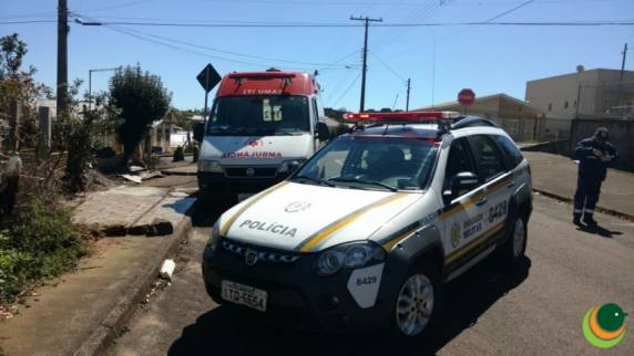 A identificação não foi 

divulgada devido ser mandado de prisão temporária