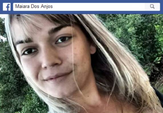 Vítima tinha pernas e braços amarrados e com 

fita adesiva na boca