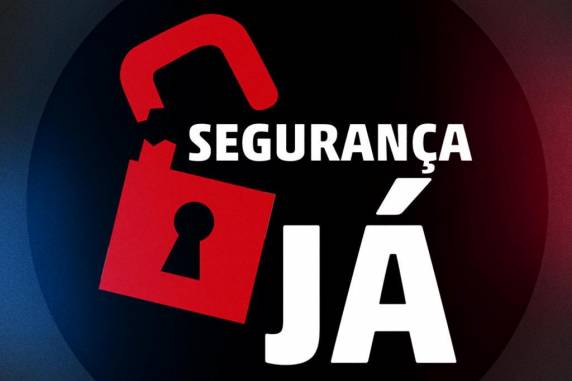 Depois de a jovem ser raptada no bairro 

Sarandi, corpo da jovem foi encontrado na Avenida dos Prazeres, na Vila Jardim