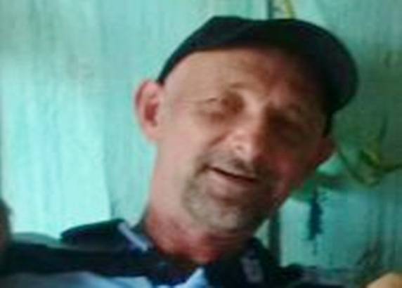 Produtor de hortaliças 

é morto a golpes de faca