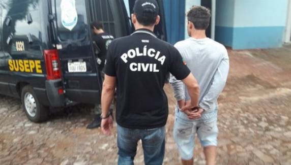 Combate ao tráfico realiza nove mandados de 

prisão e 42 de busca e apreensão