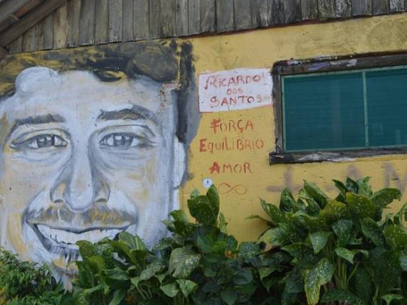 Julgamento começa 

às 9h em Palhoça, SC, cidade onde crime ocorreu