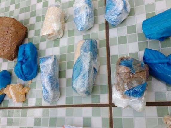Gaeco apura tráfico de drogas, associação criminosa e lavagem de dinheiro