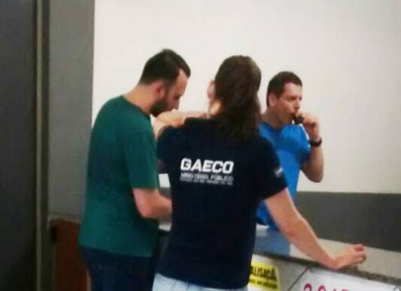 Pedido foi feito pela 

4ª Câmara Criminal do Tribunal de Justiça