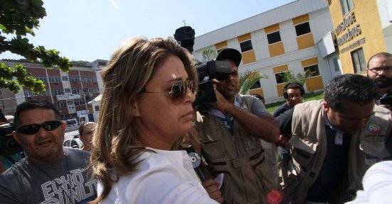 Embaixatriz e policial militar seriam amantes e teriam planejado o crime contra o 

homem, encontrado morto em carro na quinta-feira