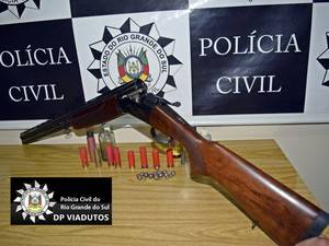 Crime ocorreu 

após mulher voltar do trabalho, na madrugada desta terça (3)