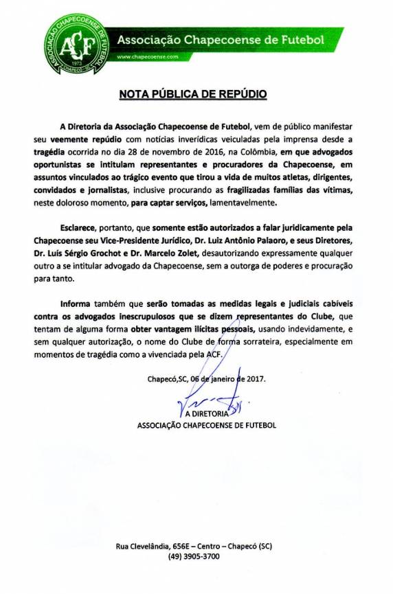 ''Inescrupulosos
