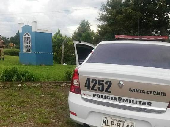 Segundo 

Polícia Civil, menino não tinha sinais de violência