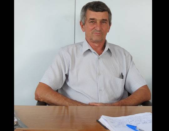 O casal pode ter sido morto a pauladas