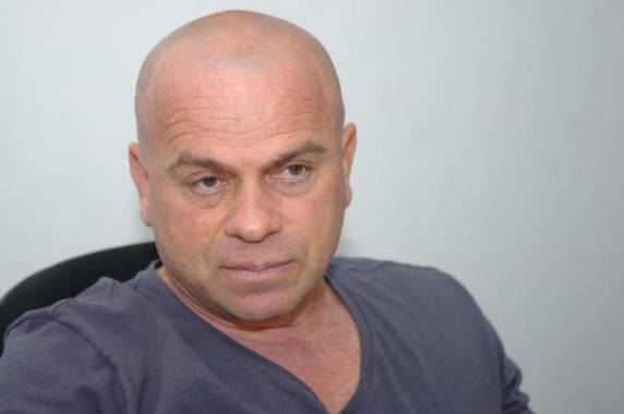 Delegado Jorge Giraldi atuava na Delegacia de 

Investigação Criminais (DIC) de Araranguá
