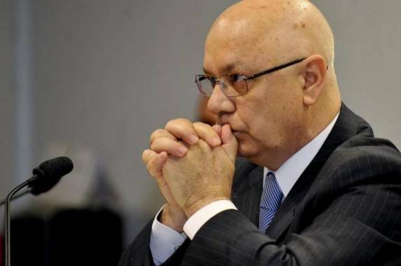 Relator da Lava Jato no Supremo, ministro estava em aeronave de pequeno porte que caiu no mar em Paraty