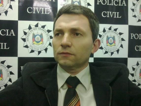 Denúncia 

de cárcere privado será investigado pela polícia
