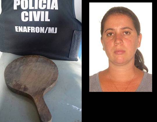 Crime ocorreu na cidade de Tenente Portela no fim de janeiro