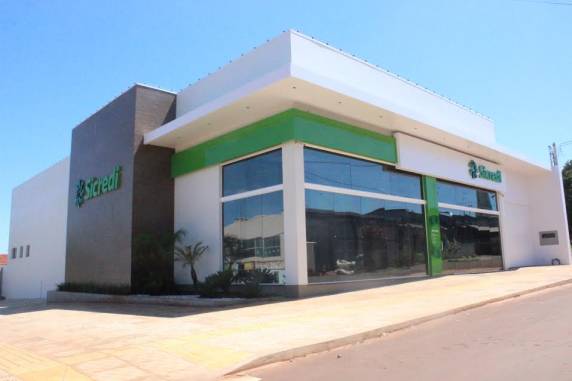 A Sicredi Noroeste RS é uma instituição financeira cooperativa, 

comprometida com a vida financeira dos seus associados e com as regiões onde atua
