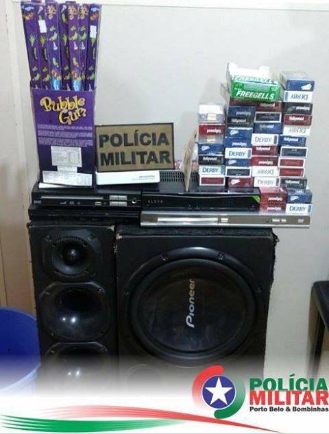 ?Apurou-se que criminosos que moram há algum tempo na cidade praticam os crimes convidando criminosos de outros 

municípios?