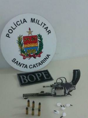 Réu era prefeito de Lajeado Grande; ele foi pego pela polícia em 2014