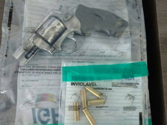 Assassinato ocorreu na residência do casal na noite de sexta-feira (31)